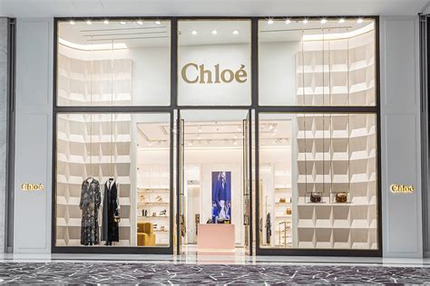 chloe fashion house dubai.